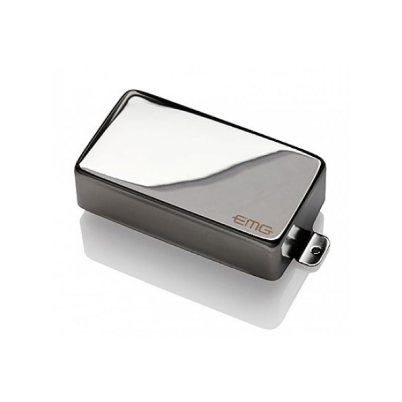 Звукосниматель EMG 60 (Chrome)